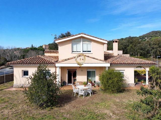 Casa chalet en Venta en Santa Cristina Poble