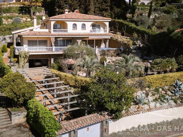 Casa chalet en Venta en Santa Cristina Sant Francesc