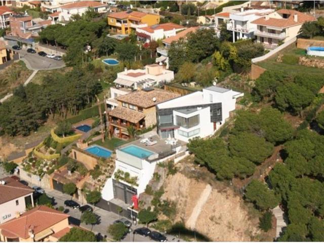 Casa chalet en Venta en Santa Cristina Sant Francesc