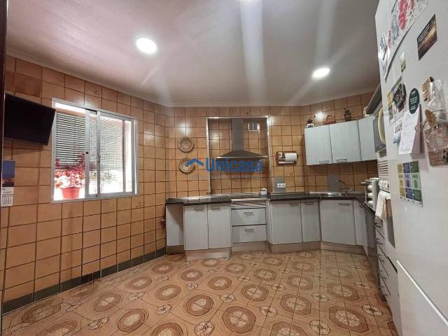 Casa chalet en Venta en Santa Cristina San Rafael