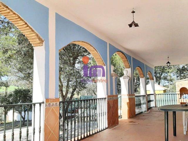 Casa chalet en Venta en Santa Cruz de Mudela