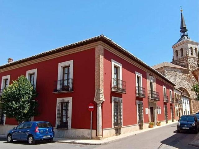 Casa chalet en Venta en Santa Cruz de Mudela