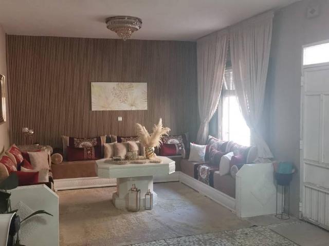 Casa chalet en Venta en Santa Cruz de Mudela