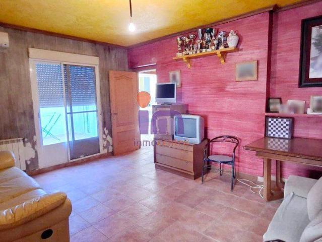 Casa chalet en Venta en Santa Cruz de Mudela