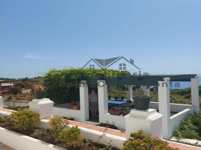 Casa Chalet en Venta en Santa Cruz De La Palma Santa Cruz de Tenerife