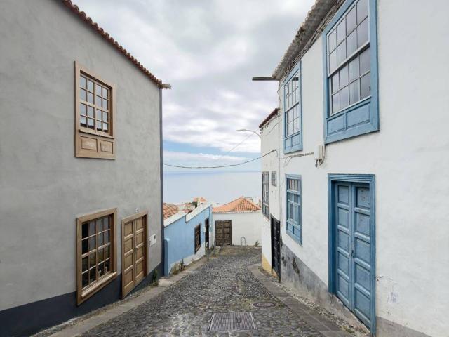 Casa chalet en Venta en Santa Cruz de la Palma
