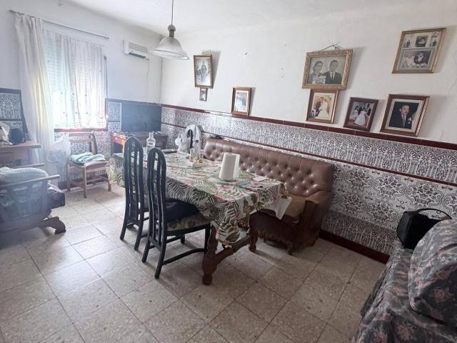 Casa chalet en Venta en Santa Cruz de la Zarza