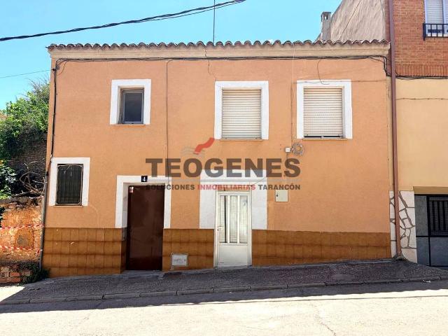 Casa chalet en Venta en Santa Cruz de la Zarza