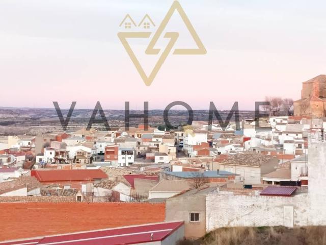 Casa chalet en Venta en Santa Cruz de la Zarza