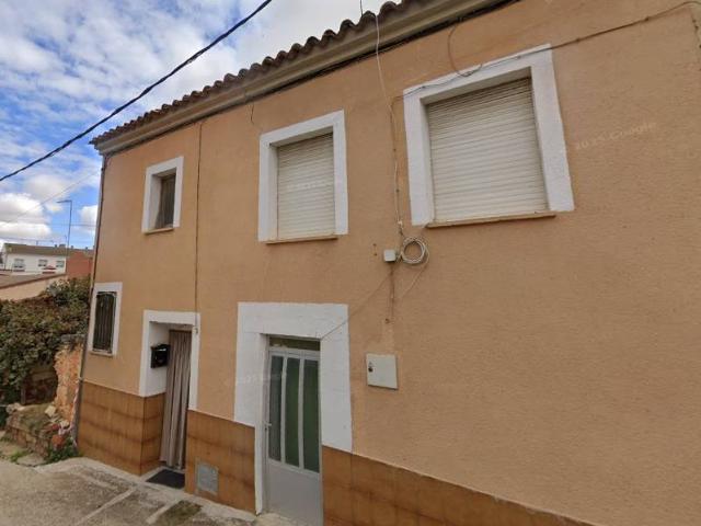 Casa chalet en Venta en Santa Cruz de la Zarza