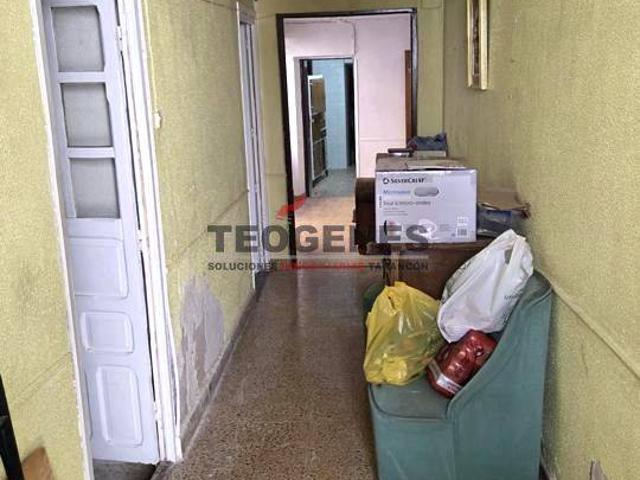 Casa chalet en Venta en Santa Cruz de la Zarza