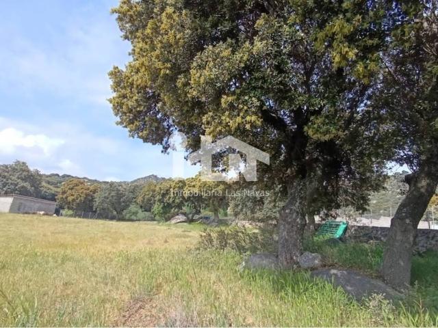 Casa chalet en Venta en Santa Cruz de Pinares