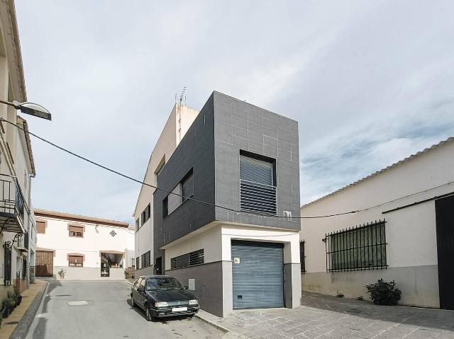 Casa chalet en Venta en Santa Cruz del Comercio