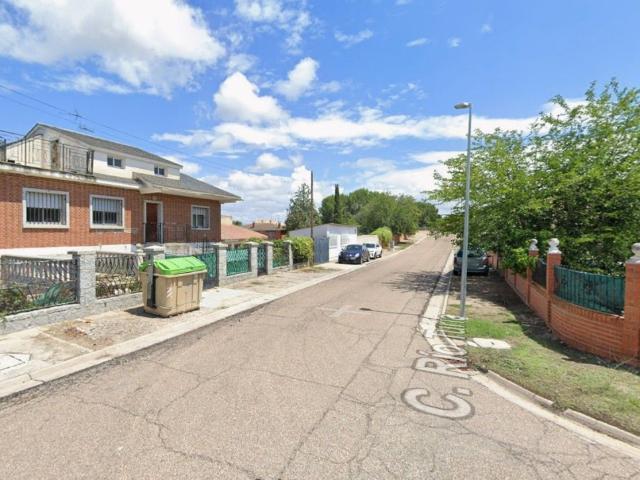 Casa Chalet en Venta en Santa Cruz Del Retamar Toledo