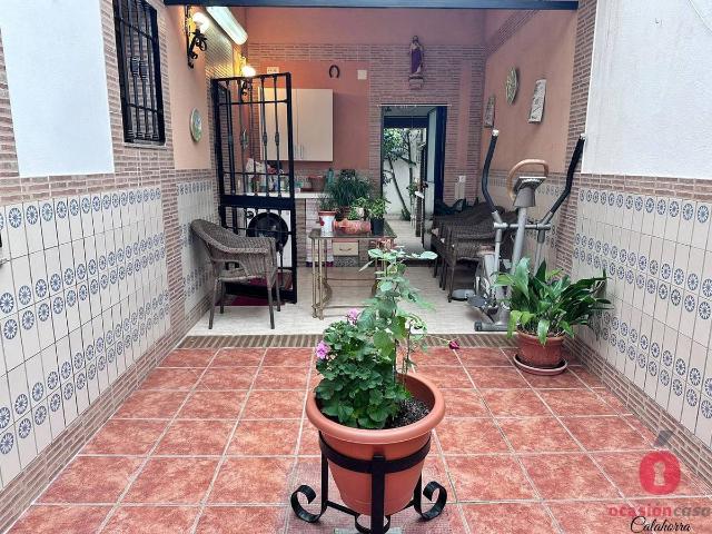 Casa chalet en Venta en Santa Cruz