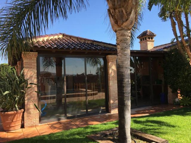Casa chalet en Venta en Santa Cruz