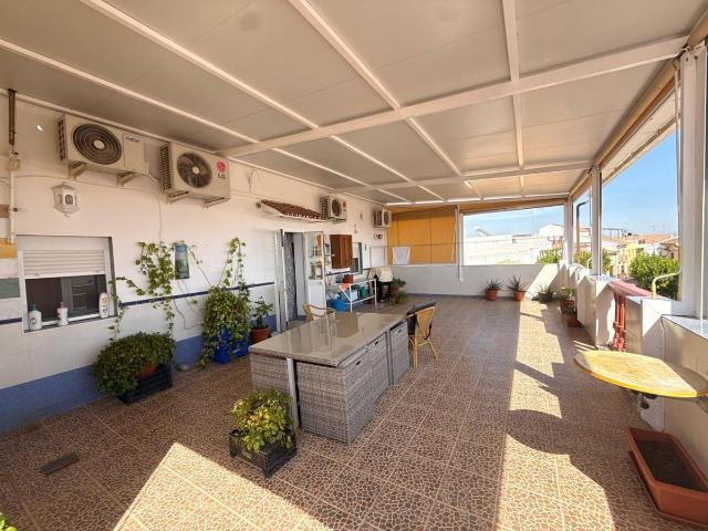 Casa chalet en Venta en Santa Cruz