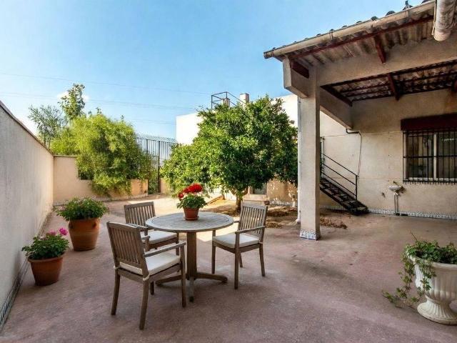 Casa chalet en Venta en Santa Cruz