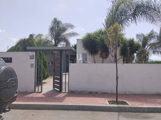Casa chalet en Venta en Santa Cruz