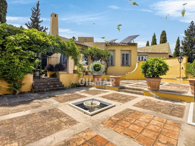 Casa chalet en Venta en Santa Eufemia