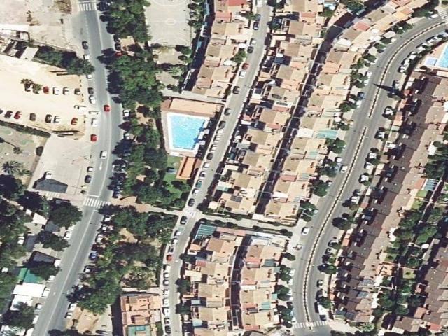 Casa chalet en Venta en Santa Eufemia