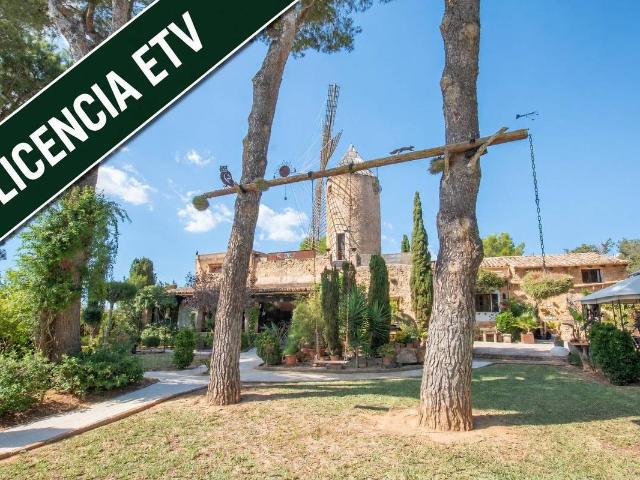 Casa chalet en Venta en Santa Eugènia