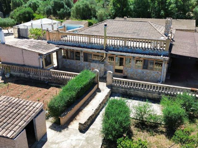 Casa chalet en Venta en Santa Eugènia