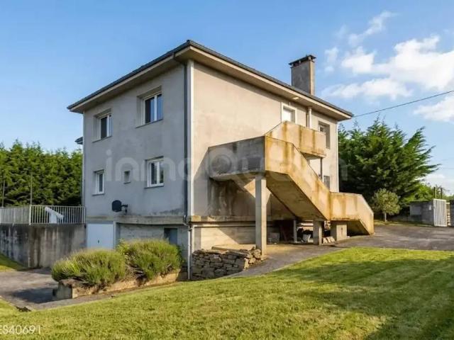 Casa chalet en Venta en Santa Eulalia de Oscos