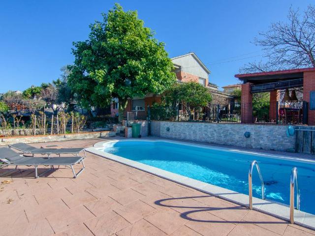 Casa chalet en Venta en Santa Eulàlia de Ronçana
