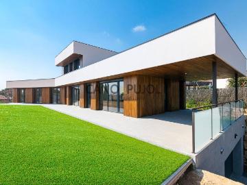Casa chalet en Venta en Santa Eulàlia de Ronçana