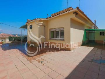Casa chalet en Venta en Santa Eulàlia de Ronçana