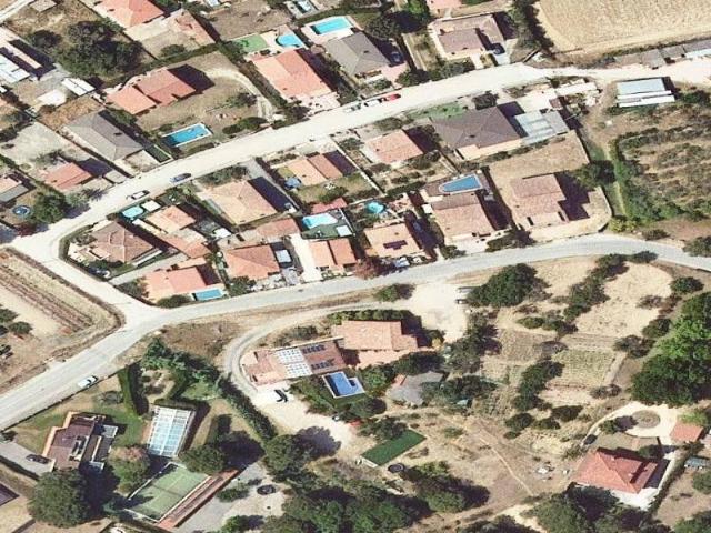 Casa chalet en Venta en Santa Eulàlia de Ronçana