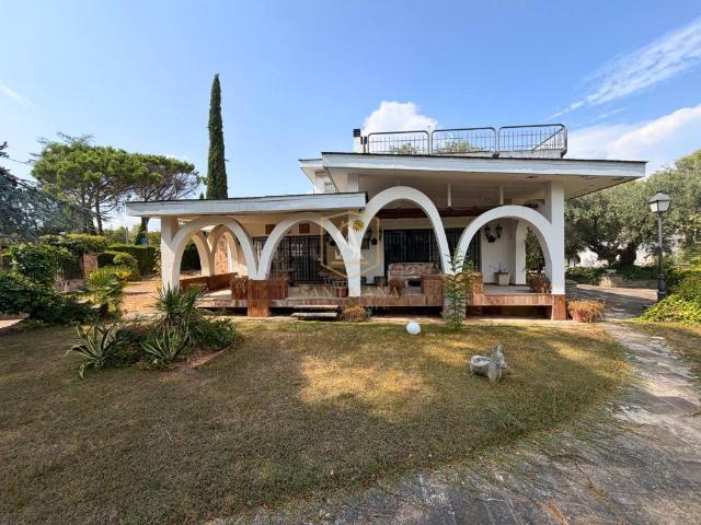 Casa chalet en Venta en Santa Eulàlia de Ronçana