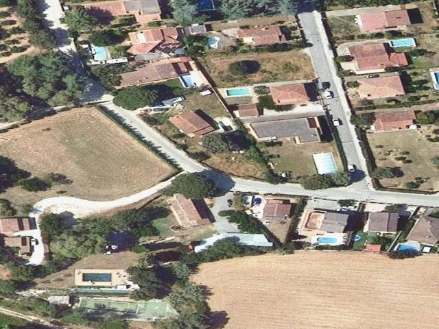 Casa chalet en Venta en Santa Eulàlia de Ronçana