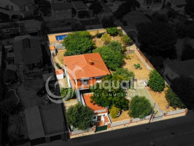 Casa chalet en Venta en Santa Eulàlia de Ronçana