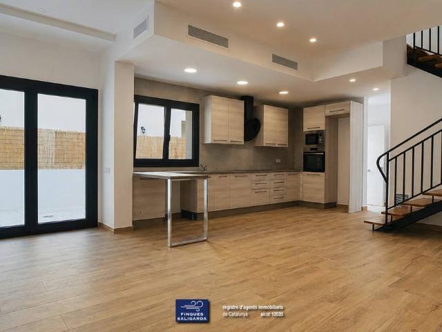 Casa chalet en Venta en Santa Eulàlia de Ronçana