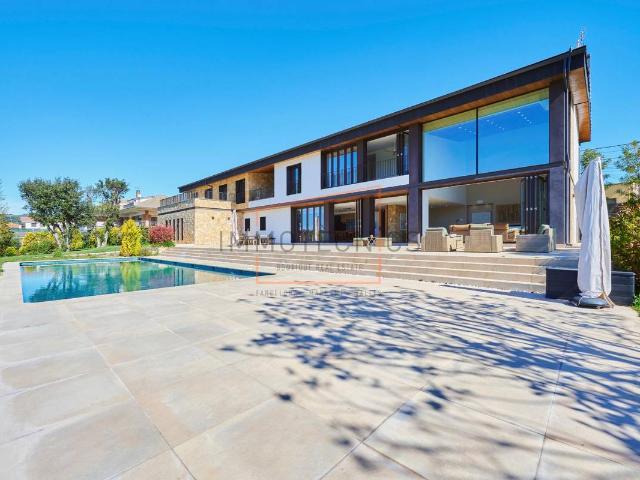 Casa chalet en Venta en Santa Eulàlia de Ronçana