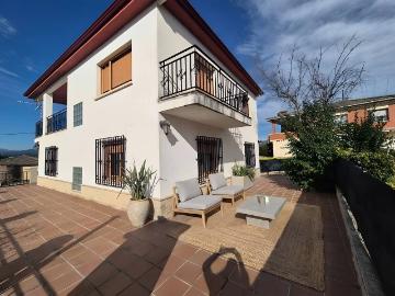 Casa chalet en Venta en Santa Eulàlia de Ronçana