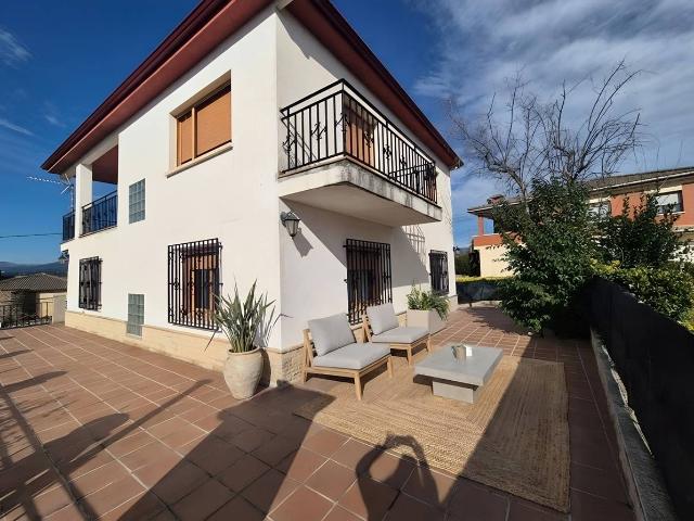 Casa chalet en Venta en Santa Eulàlia de Ronçana