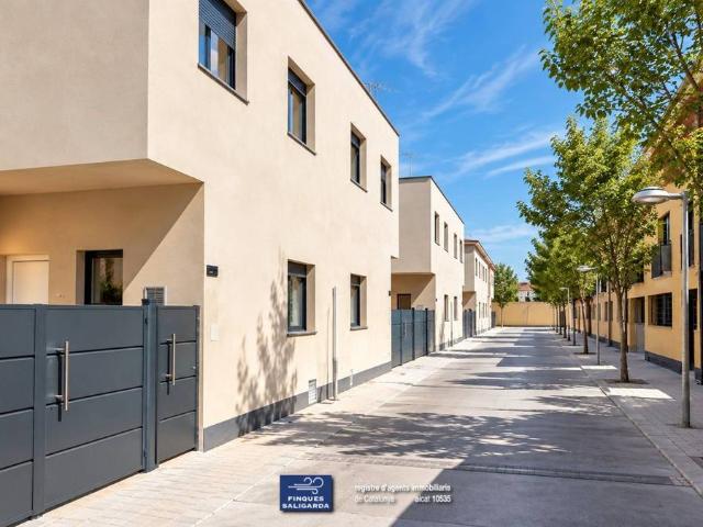 Casa chalet en Venta en Santa Eulàlia de Ronçana