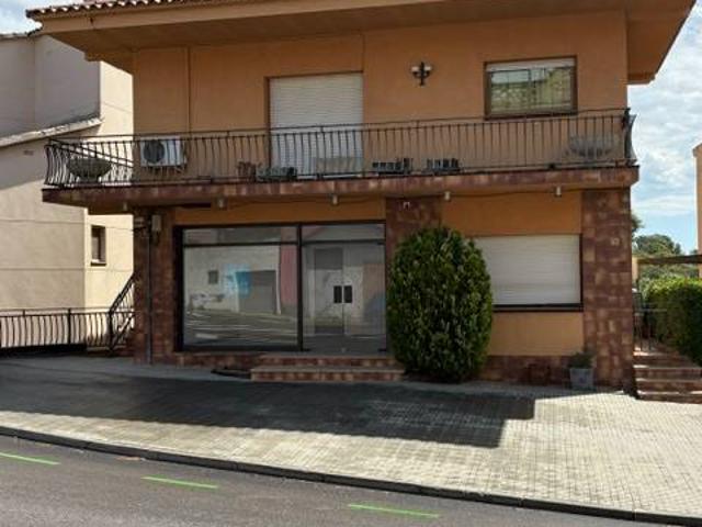 Casa chalet en Venta en Santa Eulàlia de Ronçana