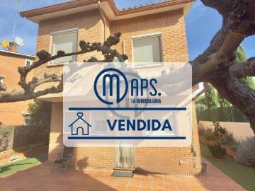 Casa chalet en Venta en Santa Eulàlia de Ronçana