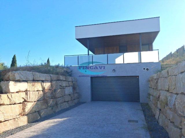 Casa chalet en Venta en Santa Eulàlia de Ronçana