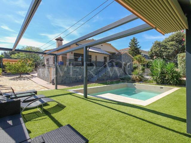 Casa chalet en Venta en Santa Eulàlia de Ronçana