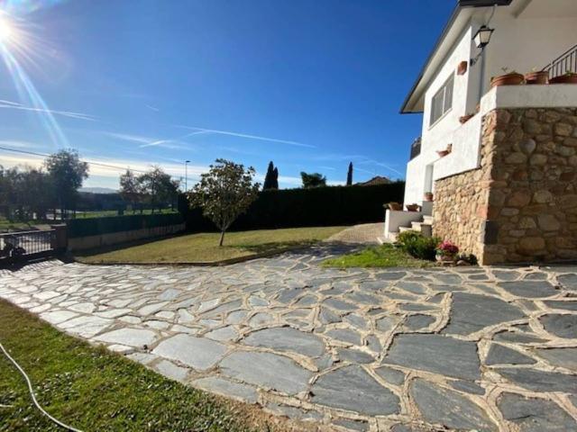 Casa chalet en Venta en Santa Eulàlia de Ronçana