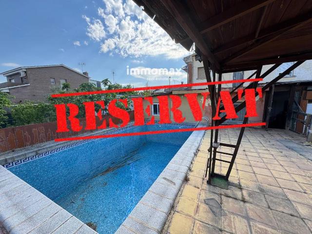 Casa chalet en Venta en Santa Eulàlia de Ronçana