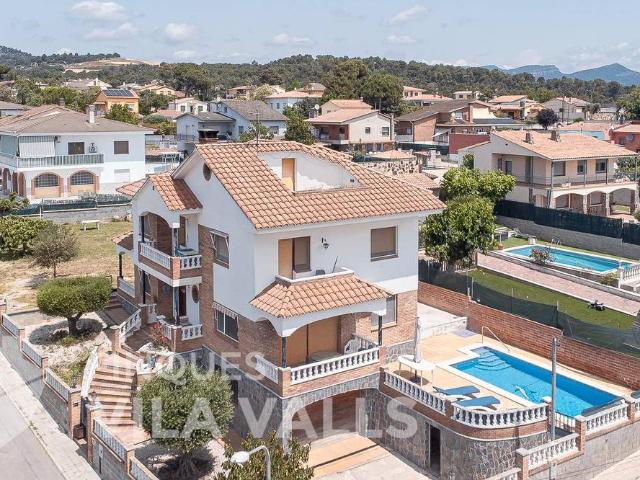 Casa chalet en Venta en Santa Eulàlia de Ronçana