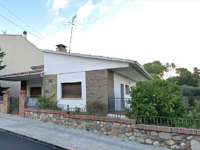 Casa chalet en Venta en Santa Eulàlia de Ronçana