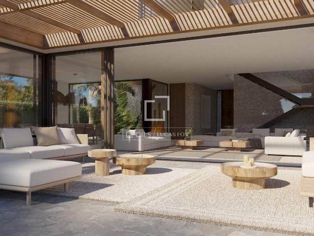 Casa chalet en Venta en Santa Eulària