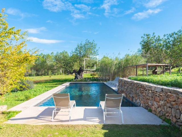 Casa chalet en Venta en Santa Eulària